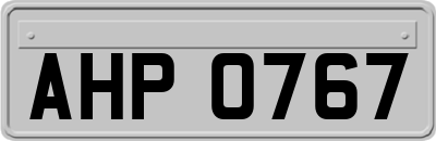 AHP0767