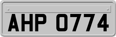 AHP0774