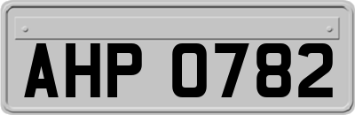 AHP0782