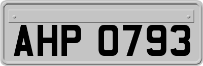 AHP0793