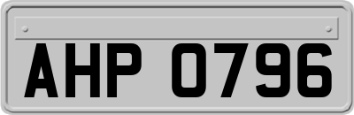 AHP0796