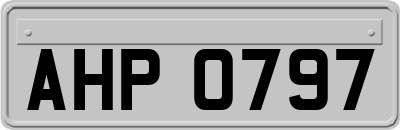 AHP0797