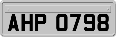 AHP0798