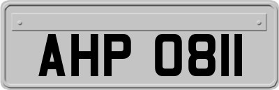 AHP0811