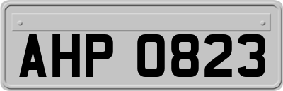 AHP0823