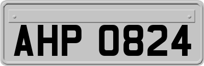 AHP0824