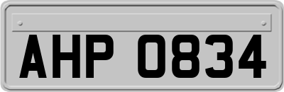 AHP0834
