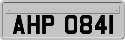 AHP0841