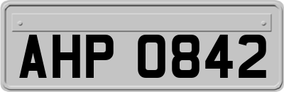 AHP0842