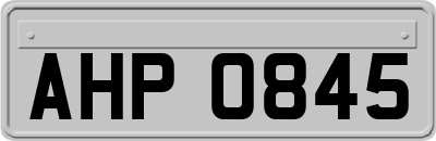 AHP0845