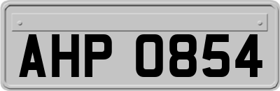 AHP0854