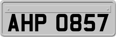 AHP0857