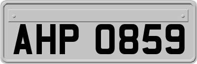 AHP0859