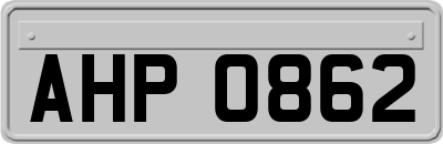 AHP0862