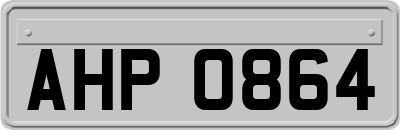 AHP0864