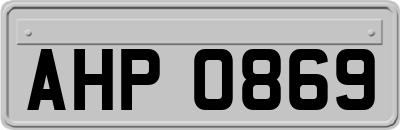 AHP0869