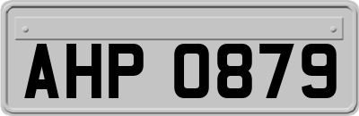 AHP0879