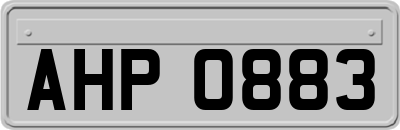 AHP0883