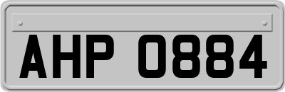 AHP0884