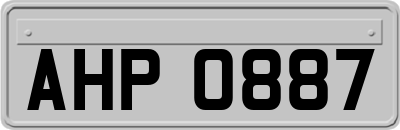AHP0887