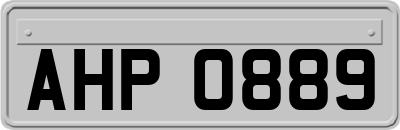 AHP0889