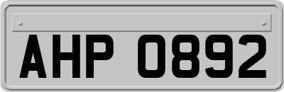 AHP0892