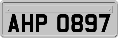 AHP0897