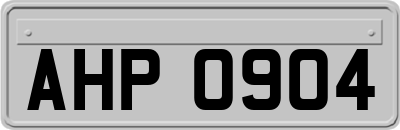 AHP0904