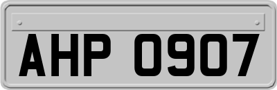 AHP0907