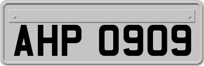AHP0909