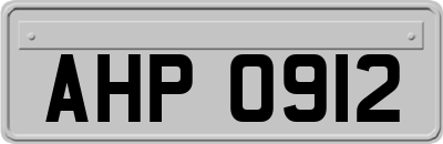 AHP0912