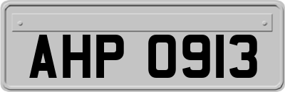 AHP0913
