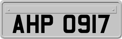 AHP0917