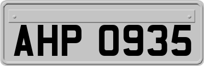AHP0935