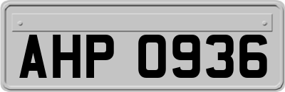 AHP0936