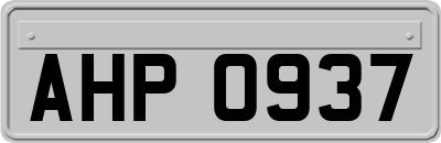 AHP0937