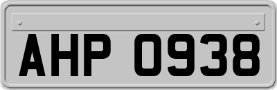 AHP0938
