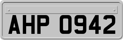 AHP0942