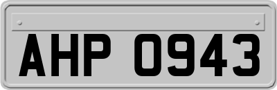AHP0943
