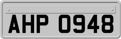 AHP0948