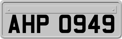 AHP0949