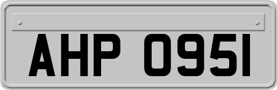 AHP0951