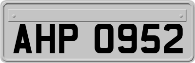 AHP0952