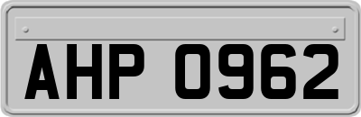AHP0962