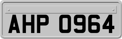 AHP0964