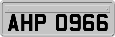AHP0966