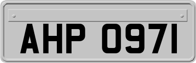 AHP0971