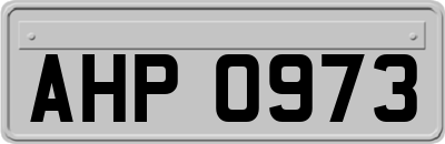 AHP0973