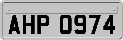 AHP0974