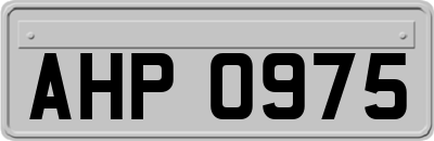 AHP0975